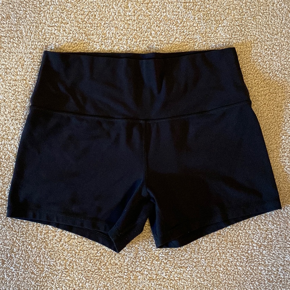 Lululemon Align Short *4"